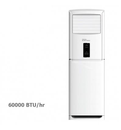 کولر گازی تک الکتریک مدل BTFS-UNF-60HT3